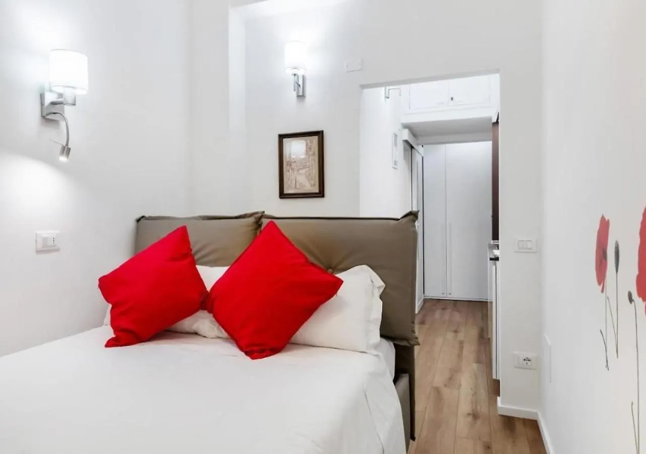 Ponte Vecchio Luxury Suite Florence 0*,  Italy