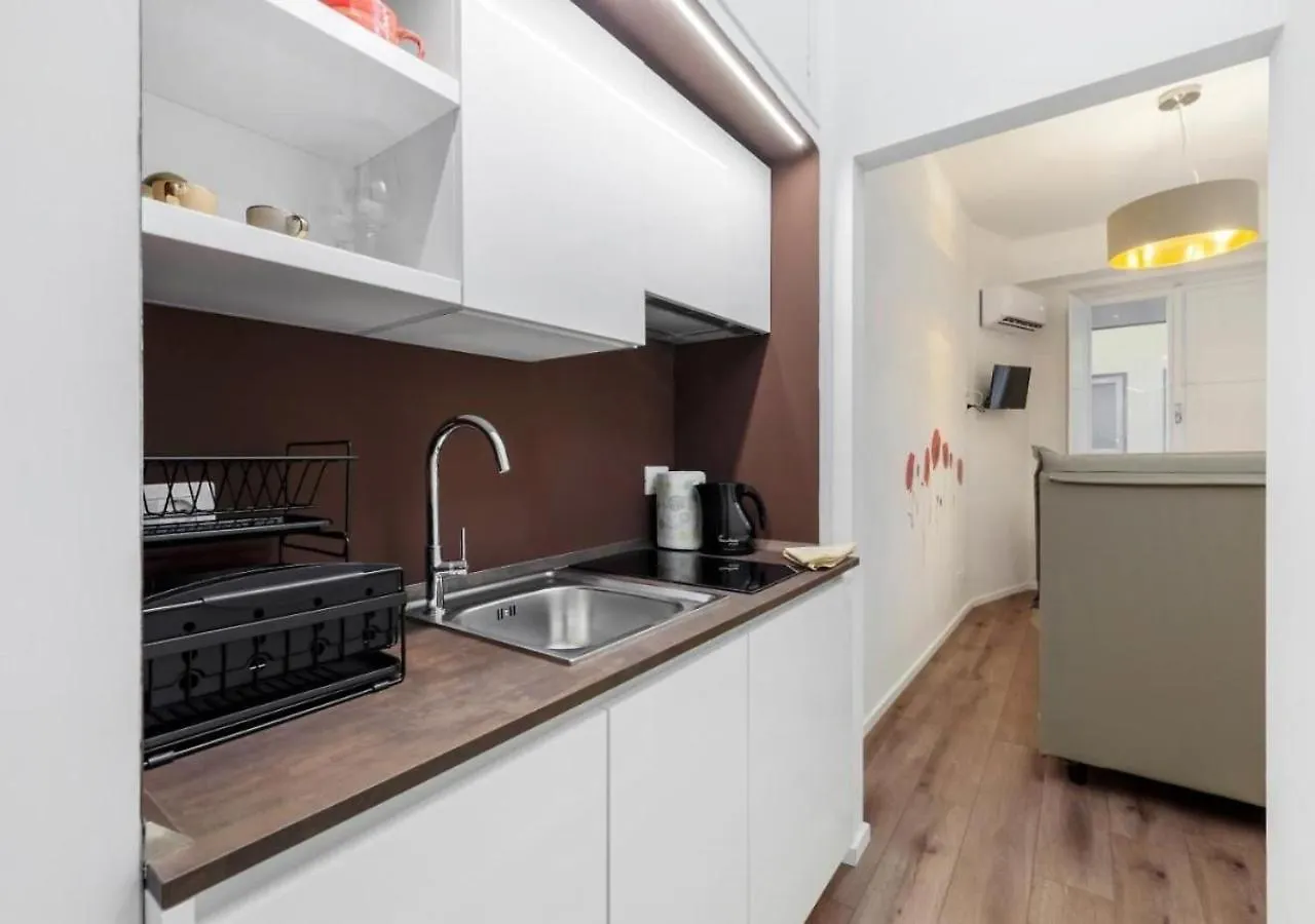 Apartment Ponte Vecchio Luxury Suite Florence Italy