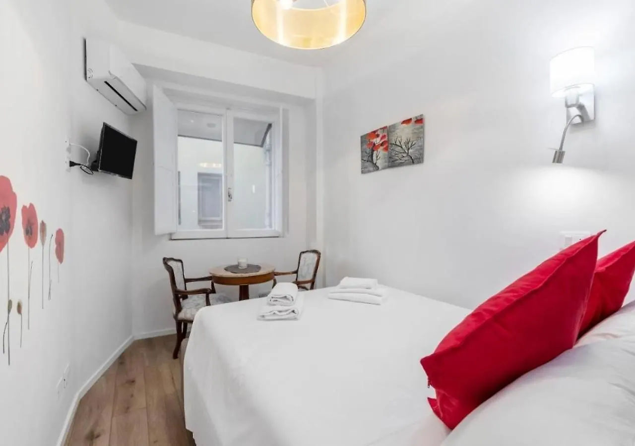 Ponte Vecchio Luxury Suite Florence Apartment
