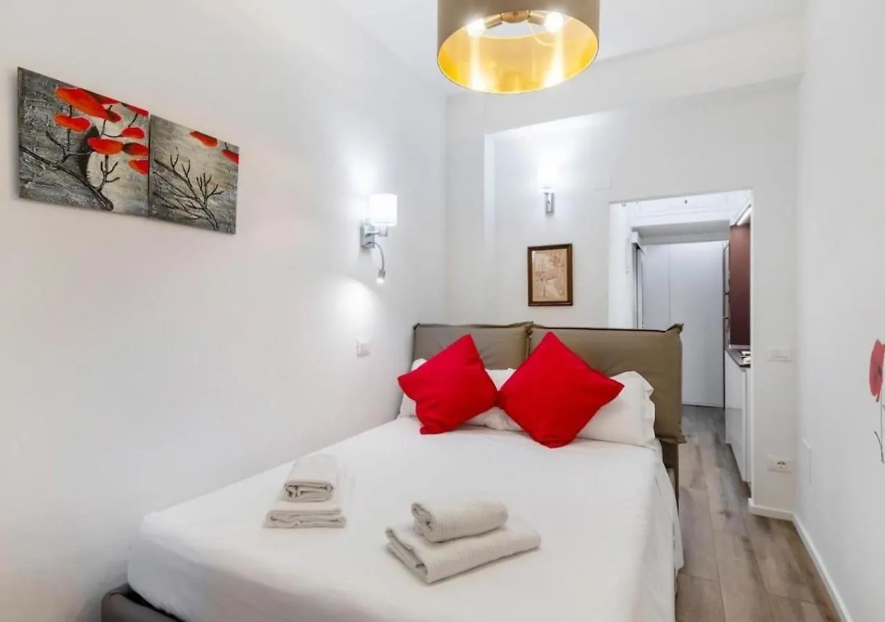 Apartment Ponte Vecchio Luxury Suite Florence