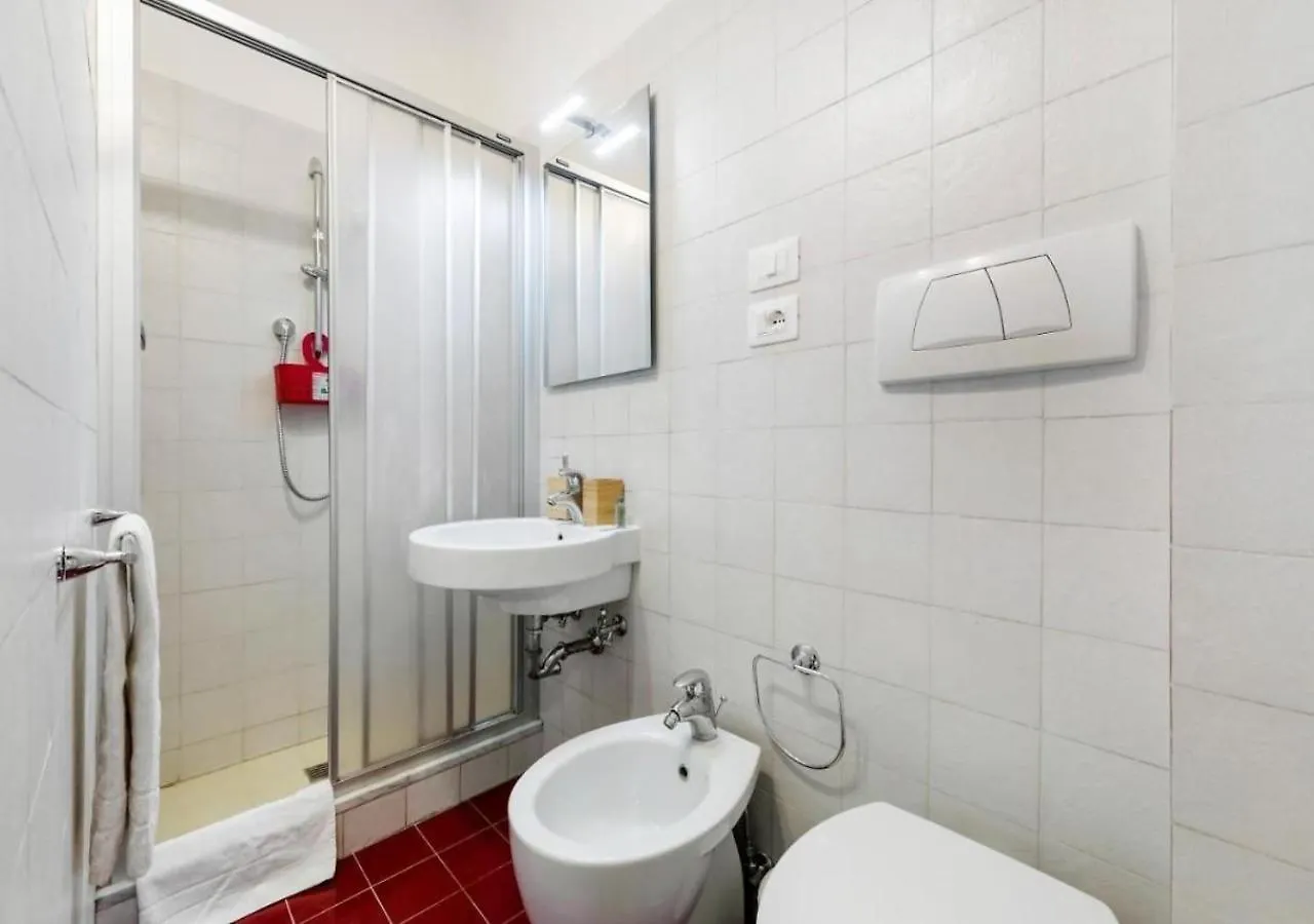 Apartment Ponte Vecchio Luxury Suite Florence