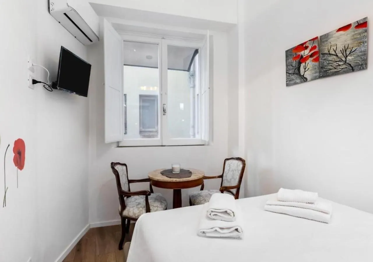 Ponte Vecchio Luxury Suite Florence