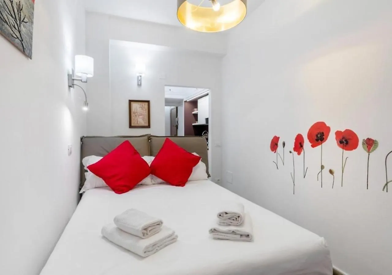 Ponte Vecchio Luxury Suite Florence