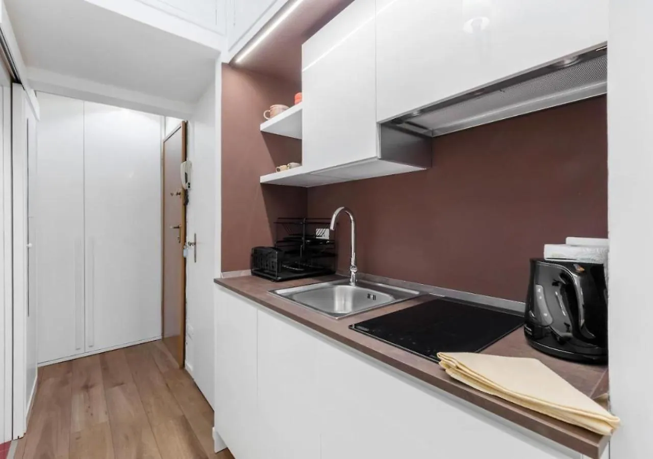 Ponte Vecchio Luxury Suite Firenze 0*,