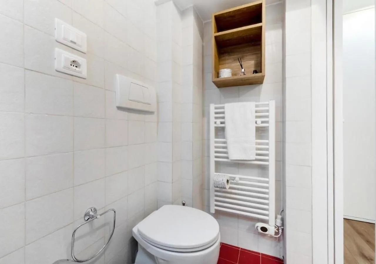 Ponte Vecchio Luxury Suite Firenze Italia